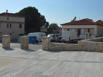 Δε συναινεί ο Δήμος για την άρση απαλλοτρίωσης ακινήτου με κρίσιμο δρόμο του Ιστορικού Κέντρου