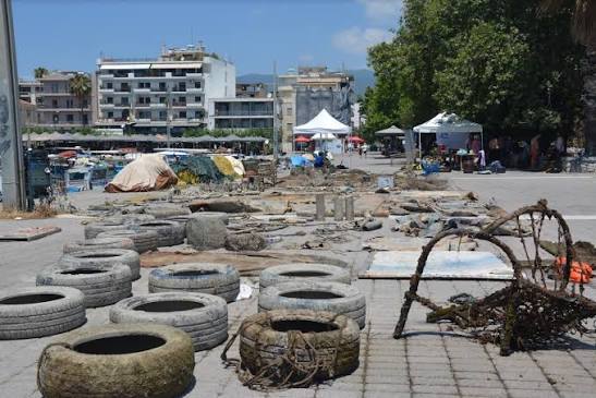 Ας είναι τα λιγότερα