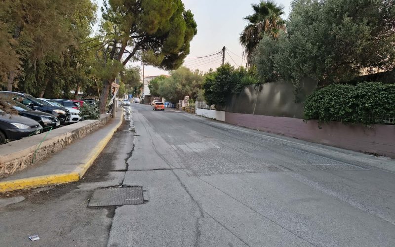Ίσως να διορθωθεί, ίσως και όχι!