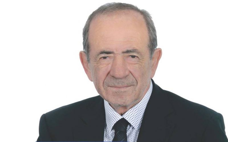 Σε κρίσιμη κατάσταση ο δήμαρχος Ανατολικής Μάνης: Φέρει βαριές κρανιοεγκεφαλικές κακώσεις