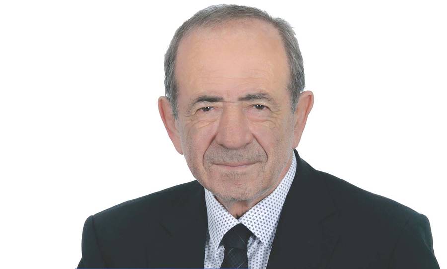 Σε κρίσιμη κατάσταση ο δήμαρχος Ανατολικής Μάνης: Φέρει βαριές κρανιοεγκεφαλικές κακώσεις