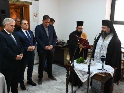 Κ. Μαργέλης: «Η Δικαιοσύνη δεν ανήκει  ούτε στους δικαστές ούτε στους δικηγόρους»