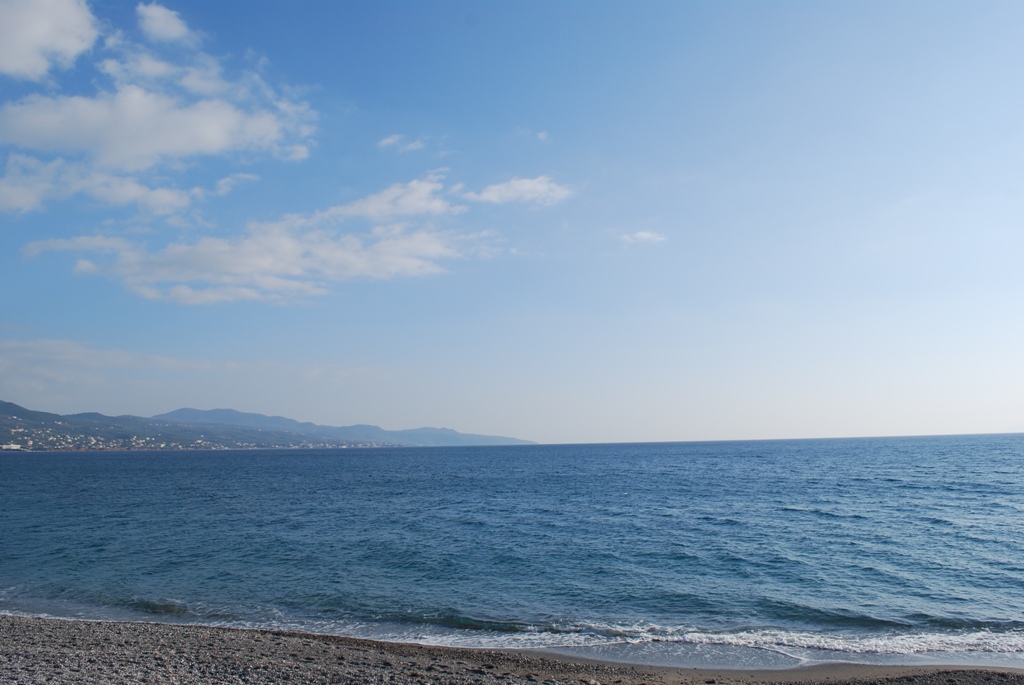 Ο καιρός αύριο Σάββατο στην Καλαμάτα