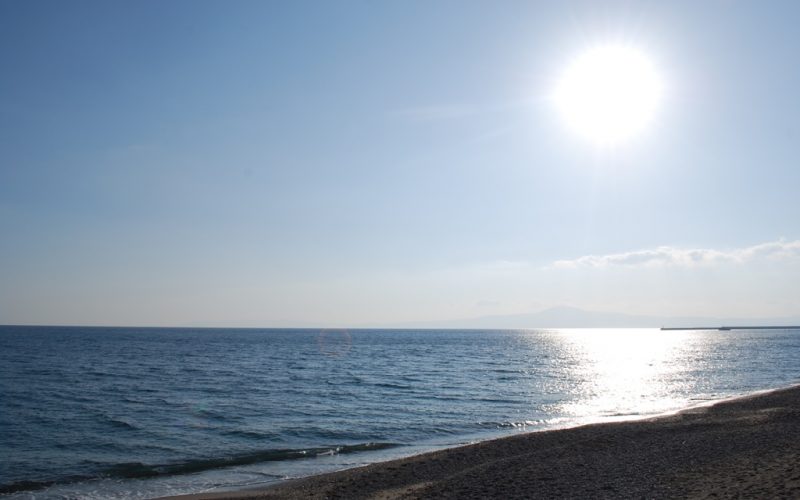 Ο καιρός αύριο Πέμπτη στην Καλαμάτα