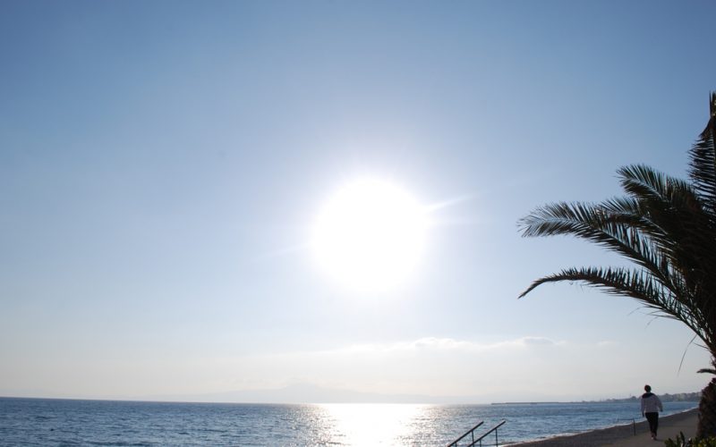 Ο καιρός αύριο Πέμπτη στην Καλαμάτα