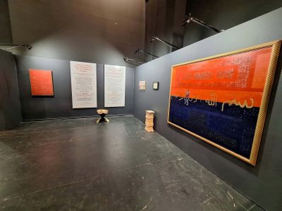 Εγκαινιάζεται σήμερα η μεγάλη έκθεση του Δήμου Καλαμάτας και της «Φάρις»