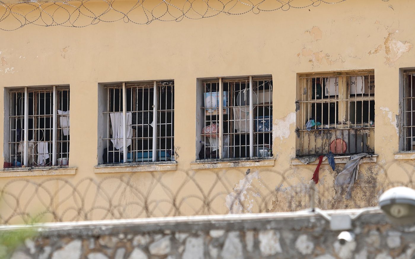 Στη Μεγαλόπολη η κατασκευή  νέων φυλακών -Τέλος στη διεκδίκηση από τη Μεσσηνία