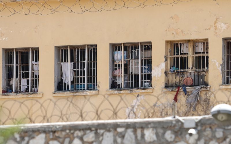Στη Μεγαλόπολη η κατασκευή νέων φυλακών -Τέλος στη διεκδίκηση από τη Μεσσηνία