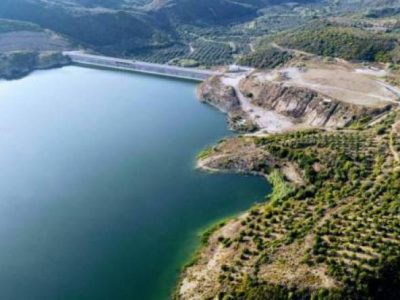 Χριστιάνοι: Παραμένει κλειστός για τα βαρέα οχήματα ο δρόμος