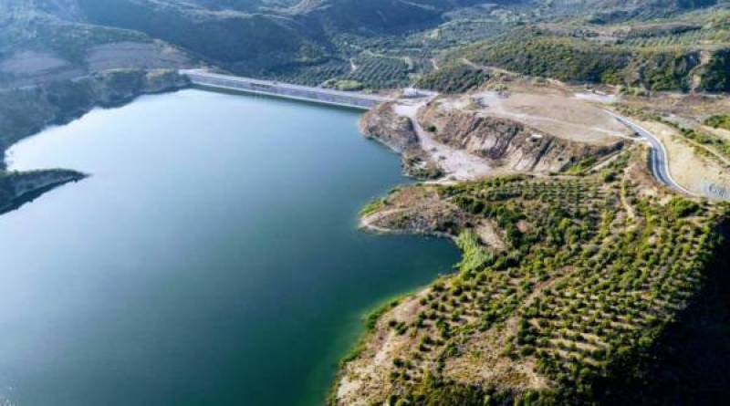 Χριστιάνοι: Παραμένει κλειστός για τα βαρέα οχήματα ο δρόμος
