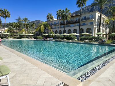 Grecotel Filoxenia Kalamata: Σε νέα εποχή  το ιστορικό ξενοδοχείο της παραλίας