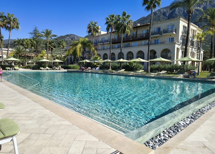 Grecotel Filoxenia Kalamata: Σε νέα εποχή  το ιστορικό ξενοδοχείο της παραλίας