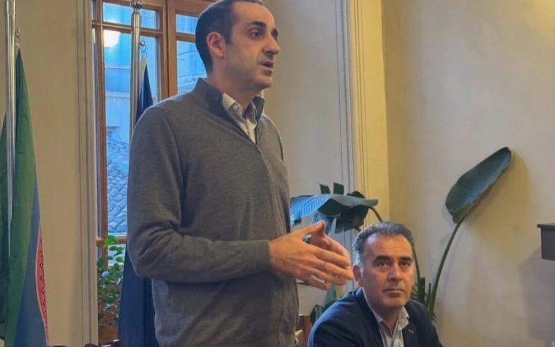 Γρηγόρης Δημητριάδης από την Ξάνθη: Δεν παράγεις πολιτική με το TikTok (video)