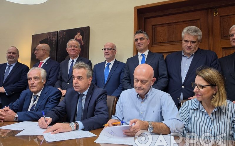 Ξεκινά η ανακαίνιση  του Δικαστικού Μεγάρου Καλαμάτας