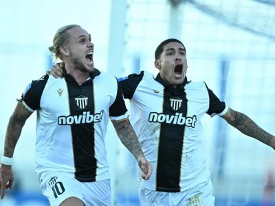 Καλαμάτα – ΟΦΗ 4 -3: Απίστευτη ματσάρα με ασταμάτητη Μαύρη Θύελλα