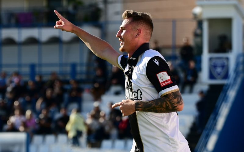 Καλαμάτα: Ο Κουρμινόφσκι Fantasy Player της SL και …πάει Ολυμπιακό