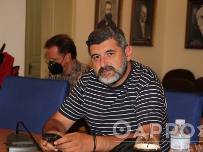 Δημοτική Κοινότητα Καλαμάτας: Ο δήμαρχος  αποφασίζει αν θα ζητήσει παραιτήσεις – Τι ζήτησε ο Π. Λύρας