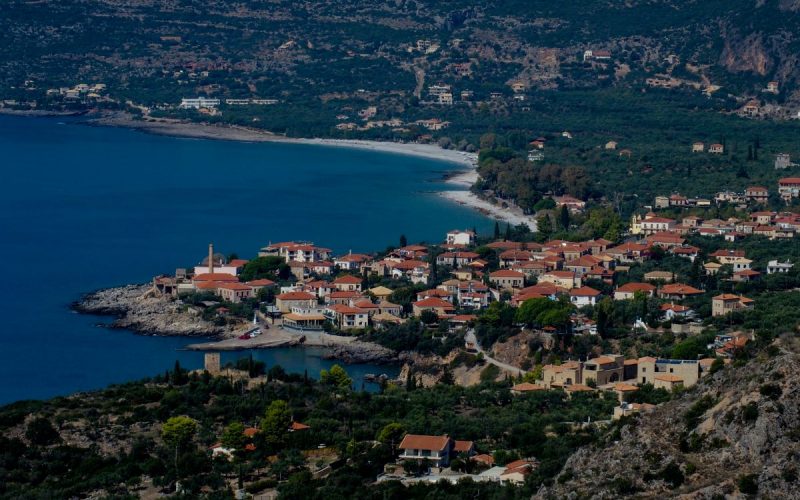 Το ΤΕΕ Πελοποννήσου ζητά διευκρινιστική εγκύκλιο για την εφαρμογή του Π.Δ. του 1982 στη Μάνη