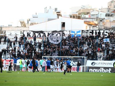 Ολυμπιακός -Καλαμάτα σήμερα σε ένα ακόμη ιστορικό παιχνίδι…
