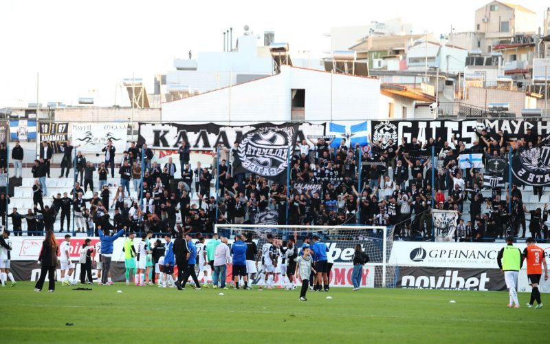 Ολυμπιακός -Καλαμάτα σήμερα σε ένα ακόμη ιστορικό παιχνίδι…