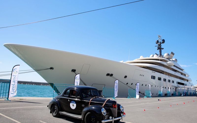1000 MIGLIA EXPERIENCE GREECE 2026