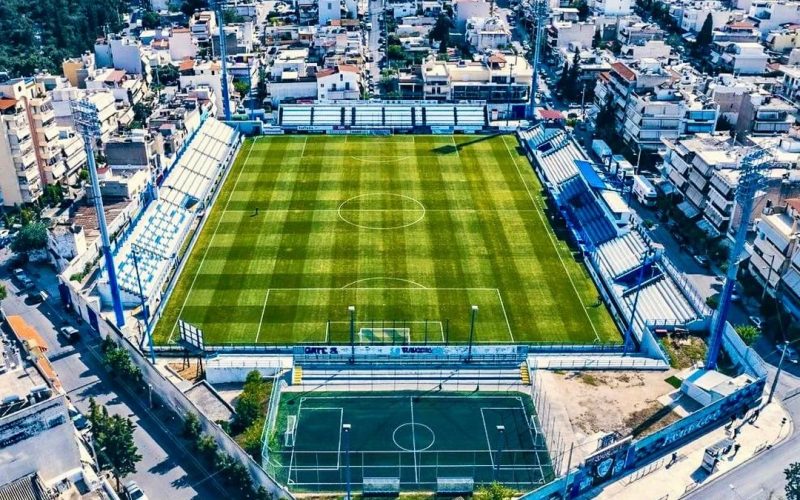 Καλαμάτα – ΟΦΗ: Δεν θα επιτραπεί η είσοδος φιλοξενούμενων