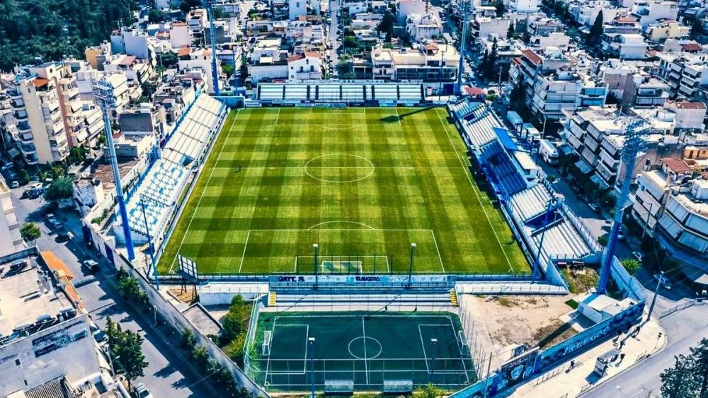 Καλαμάτα – ΟΦΗ: Δεν θα επιτραπεί η είσοδος φιλοξενούμενων