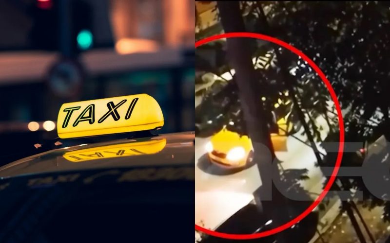 Νέα Ιωνία: Προφυλακιστέος ο 35χρονος που επιτέθηκε σε οδηγό ταξί – «Εγώ νόμιζα ότι έπαιρνα μέρος σε ταινία κανιβαλική» λέει το θύμα