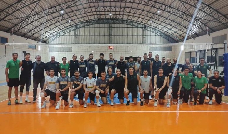 Καλαμάτα ’80: Ήττα 3-1 στο πρώτο φιλικό με τον ΟΦΗ