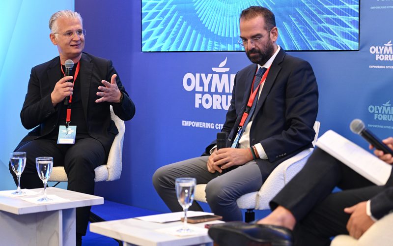 Olympia Forum VII – Πελοπόννησος και Δυτική Ελλάδα χαράζουν τον δρόμο για τη νέα περιφερειακή ανάπτυξη