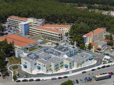 Νέα Ογκολογική Μονάδα στην Τρίπολη με 72 κλίνες νοσηλείας και 18 ημερήσιας
