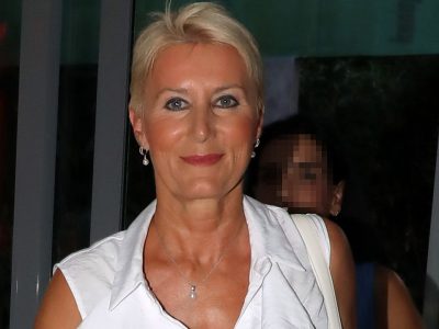 Ενημέρωση για τον καρκίνο του μαστού από την ιατρό Ν. Παζαΐτη