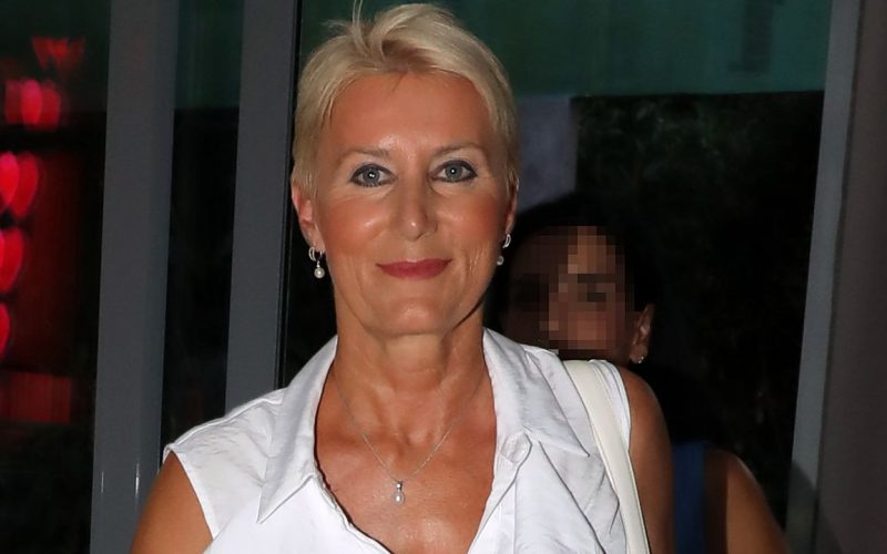 Ενημέρωση για τον καρκίνο του μαστού από την ιατρό Ν. Παζαΐτη