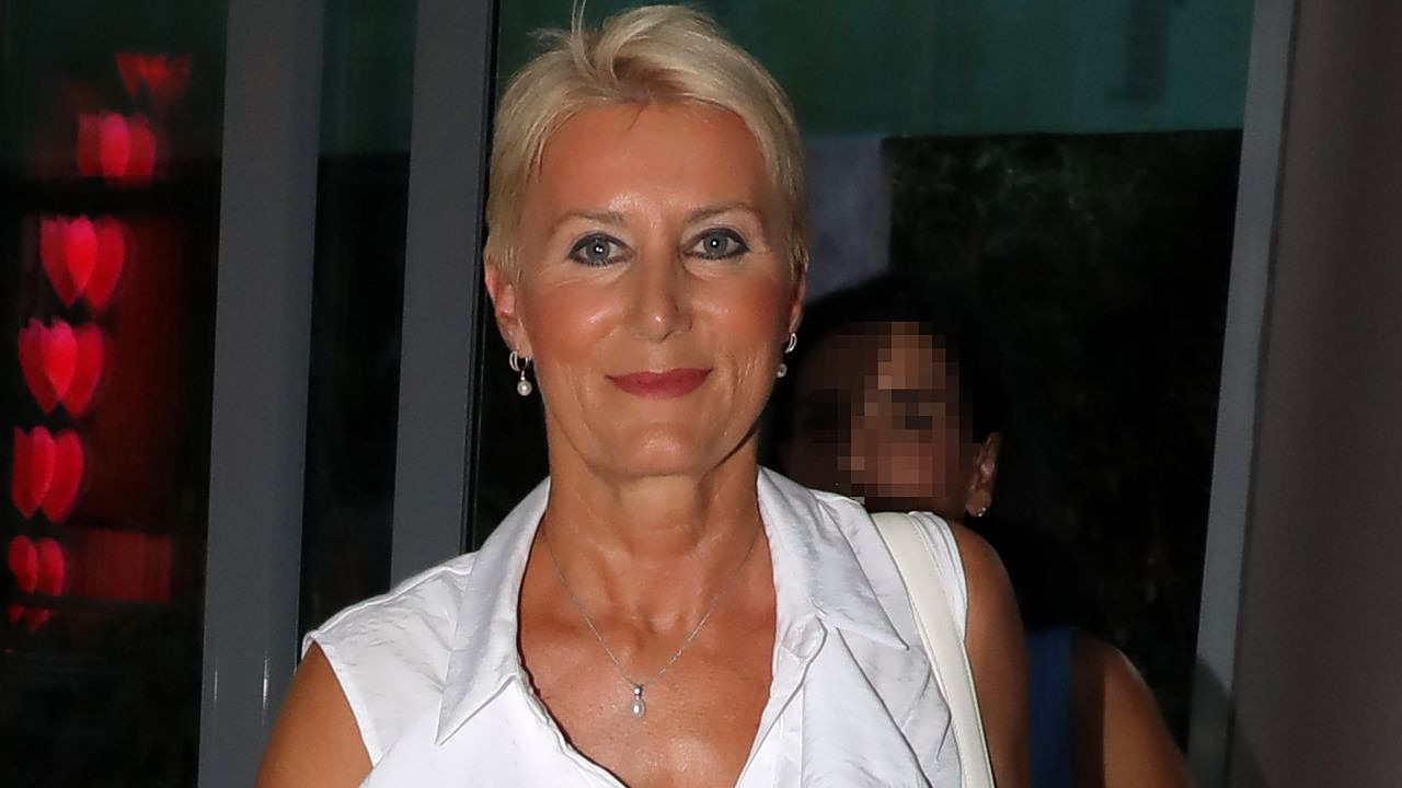 Ενημέρωση για τον καρκίνο του μαστού από την ιατρό Ν. Παζαΐτη