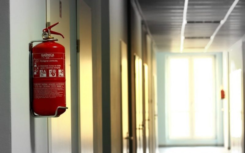 Πυροπροστασία σχολείων Δήμου Καλαμάτας: Χρειάζονται 2.200.000 ευρώ, βρέθηκαν με διεκδίκηση 270.000 ευρώ
