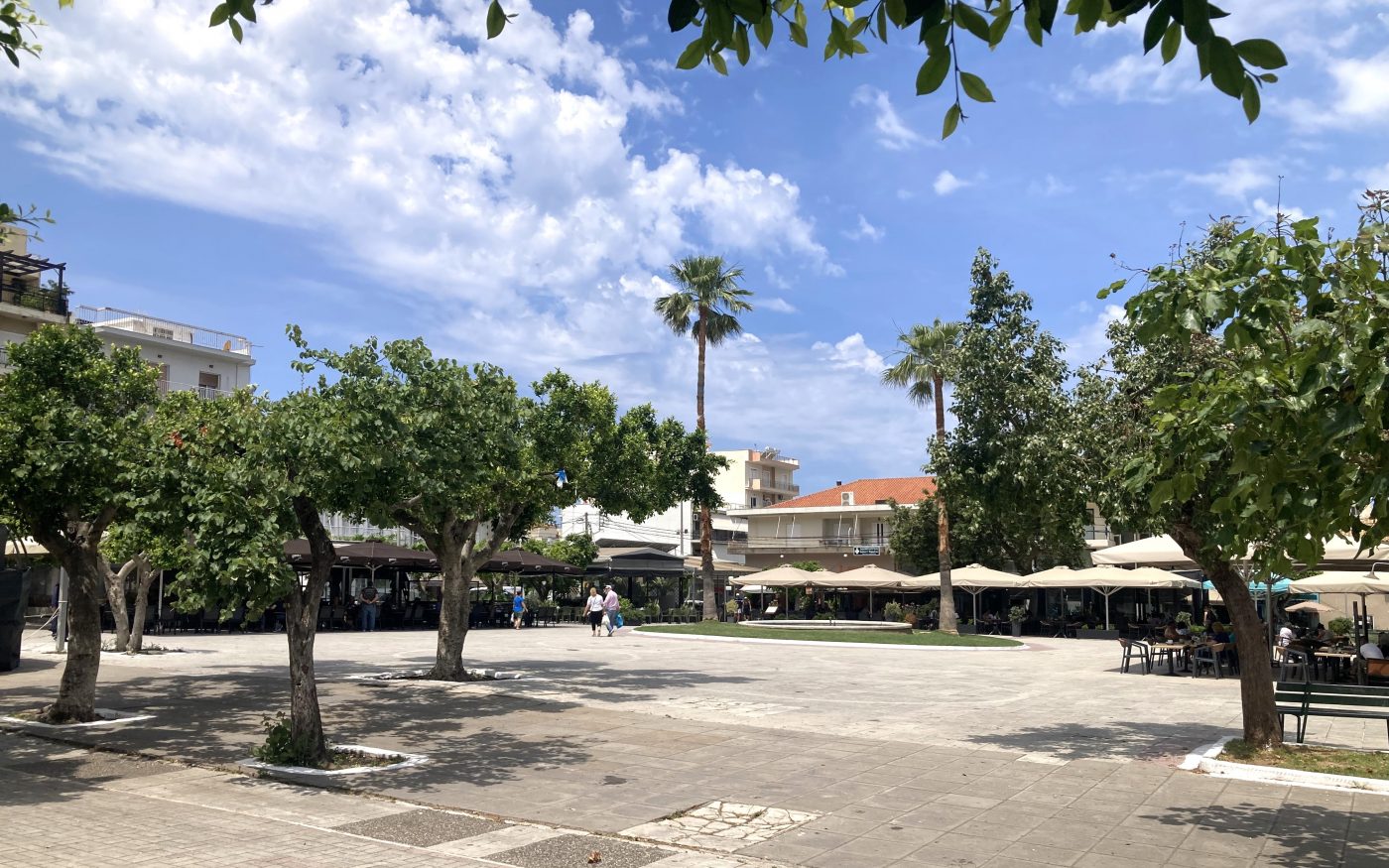 Η Τριφυλία δυστυχώς φθίνει…