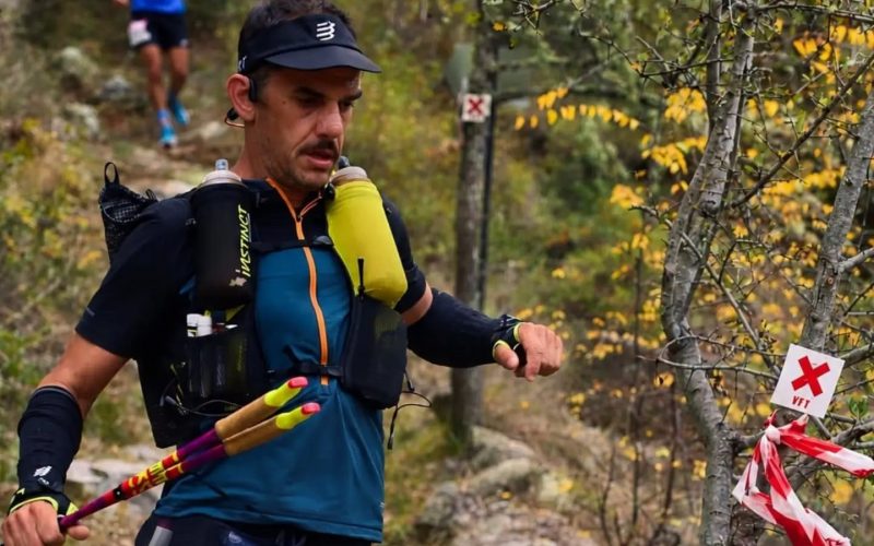 ΣΔΥΜ: Εντυπωσιακή εμφάνιση για Δουλκερίδη και Κακαλίκα στο Παρανέστι Δράμας