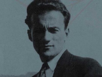 Νίκος Σκαλκώτας: Η ιδιοφυΐα που η Κατοχή καταδίκασε στη σιωπή