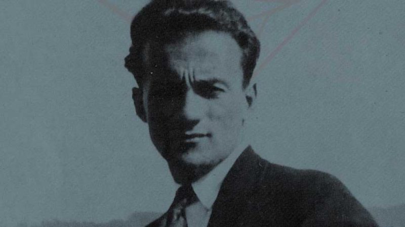 Νίκος Σκαλκώτας: Η ιδιοφυΐα που η Κατοχή καταδίκασε στη σιωπή