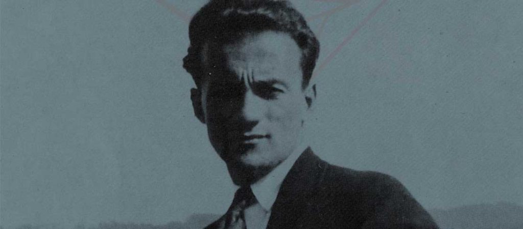 Νίκος Σκαλκώτας: Η ιδιοφυΐα που η Κατοχή καταδίκασε στη σιωπή