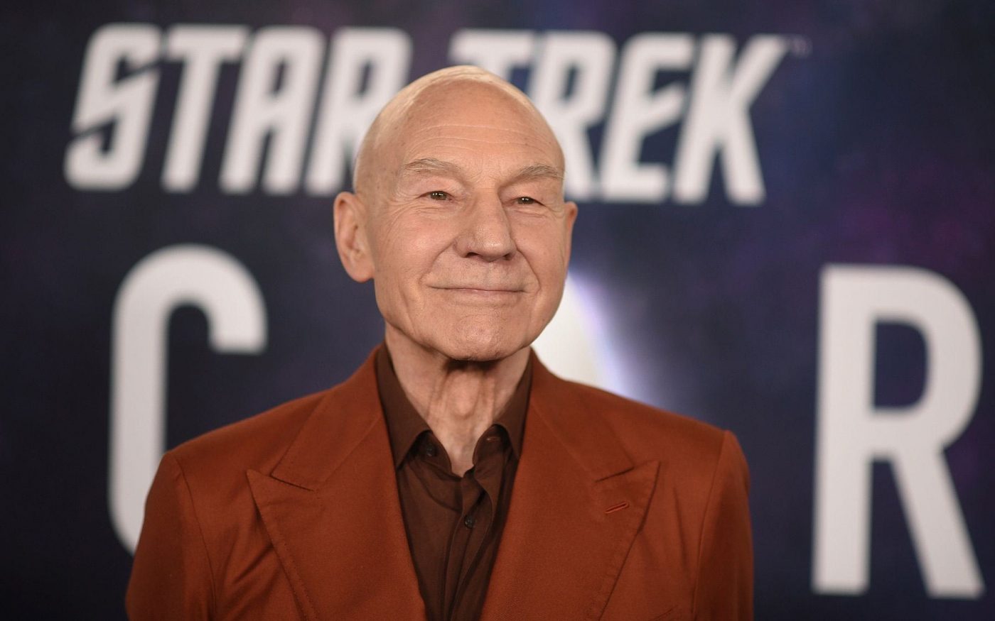 Πέθανε ο Πάτρικ Στιούαρτ του “Star Trek” και των “X-Men”