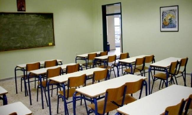 Σχολεία και ΠΕΔ Πελοποννήσου
