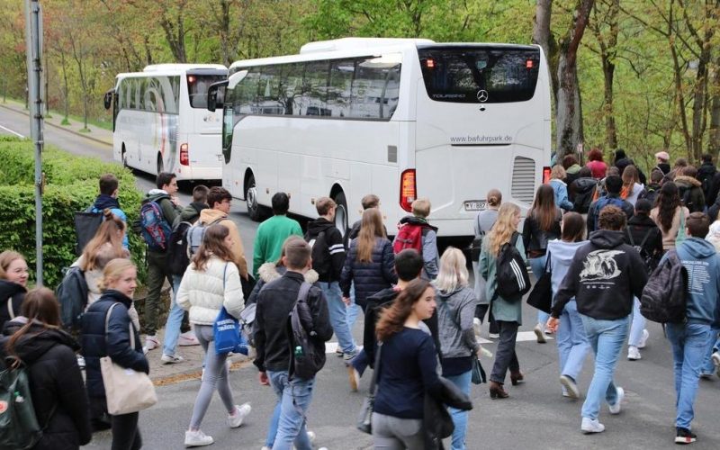 Αναστάτωση για τις εκδρομές σε σχολεία και γονείς της Μεσσηνίας