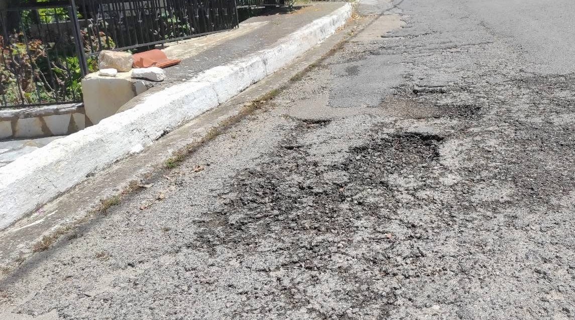 Δήμο Τριφυλίας: Διαγωνισμός δημοτικής οδοποιίας 561.935,84 ευρώ
